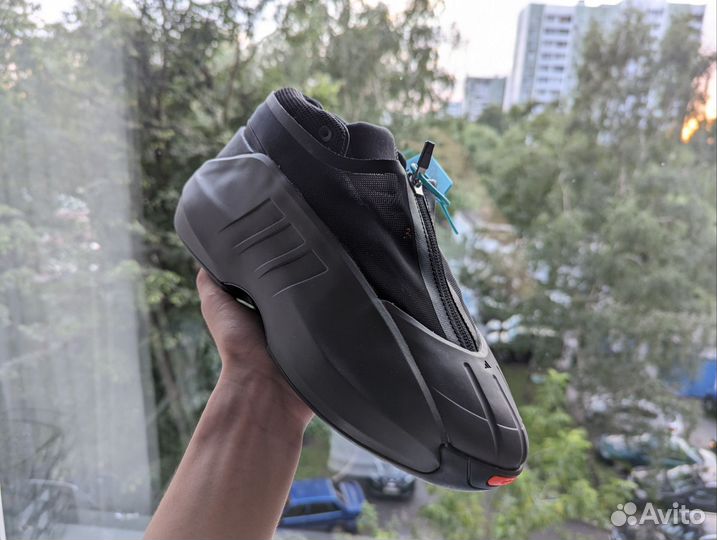 Adidas crazy infiniti оригинал