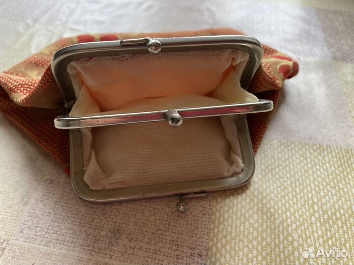 Кошелек/косметичка