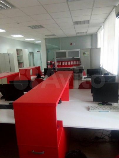 Офис, 338.3 м²