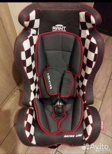 Детское кресло