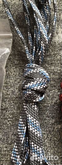 Шнурки new balance