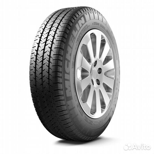 Michelin Agilis 51 215/65 R16 106T
