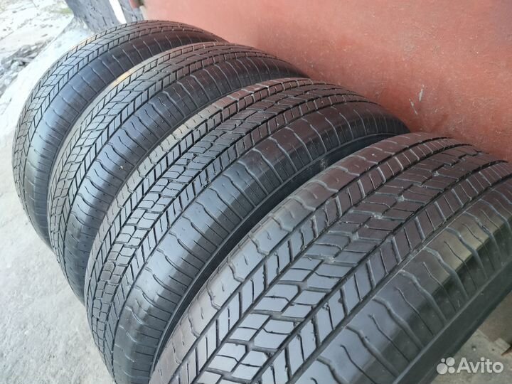 Yokohama Geolandar G033 215/70 R16 100H