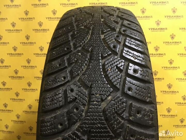 Continental Conti4x4IceContact 225/65 R17 102Q