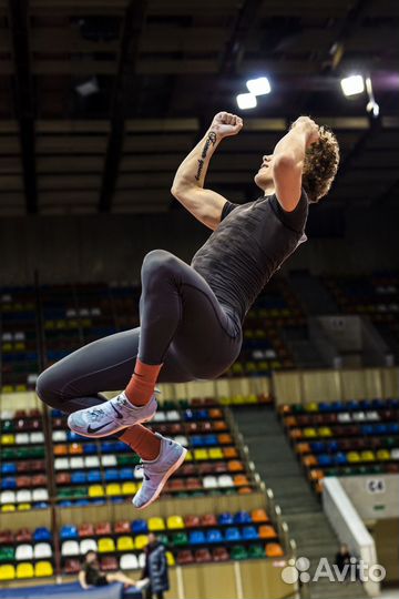 Тренер по офп для детей и взрослых