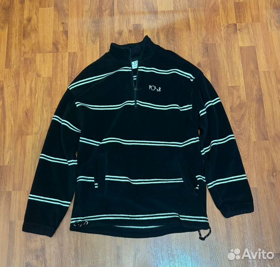 Флиска polar skate co