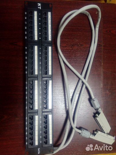 Платы TDA0174, TDA0181, TDA0190, TDA0191, амфенолы