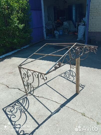 Продам навес