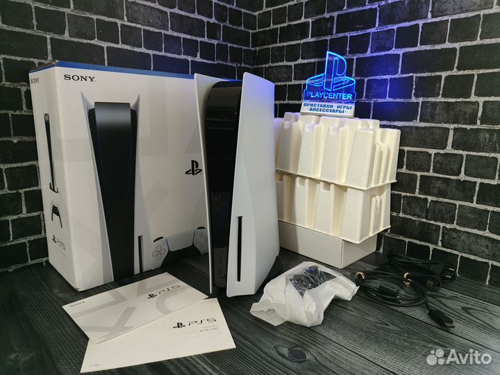 Sony Playstation 5 ps5