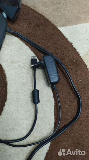 Клавиатура Logitech G19