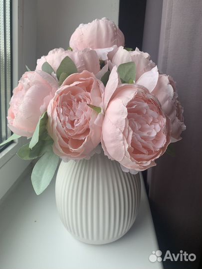 Искусственные пионы