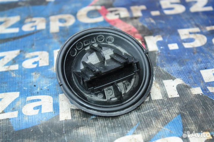 Резистор печки (отопителя) Фольксваген Поло Седан