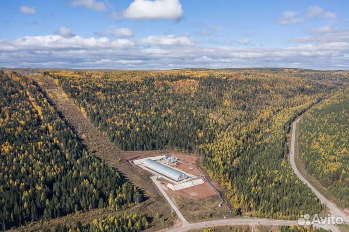 Аэросъемка. Фото и видео с дрона