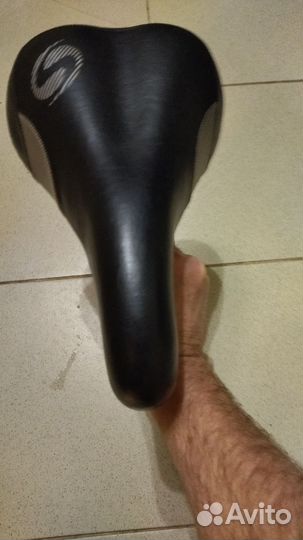Седло для велосипеда