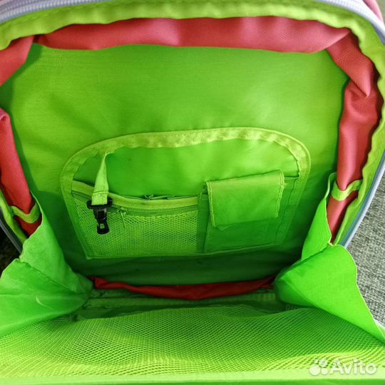 Рюкзак детский для девочки