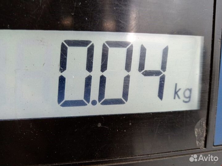 Сопротивление печки Kia Picanto 2005 9703507000