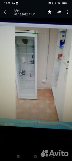 Продам холодильник