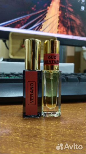 Продам духи