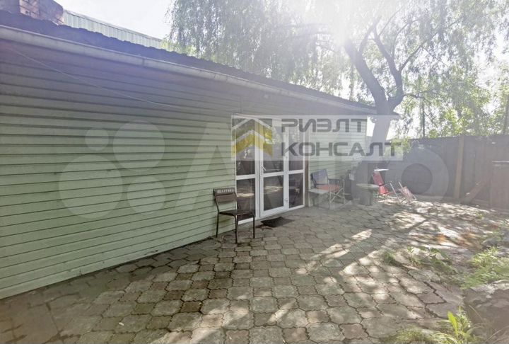 Торговая площадь, Полевая ул., 95А