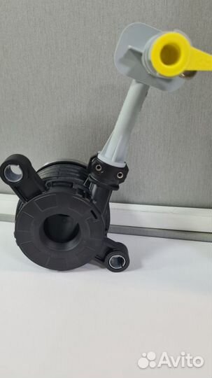 Подшипник выжимной Luk 510009010