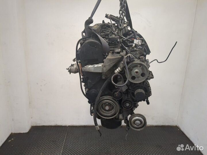 Тнвд Citroen Jumper (Relay) 2014, 2014