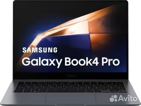 Samsung Galaxy book 4 Series в наличии