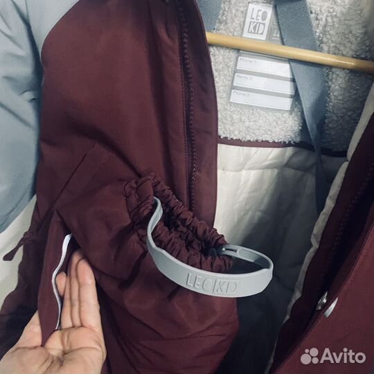 Комбинезон детский leokid