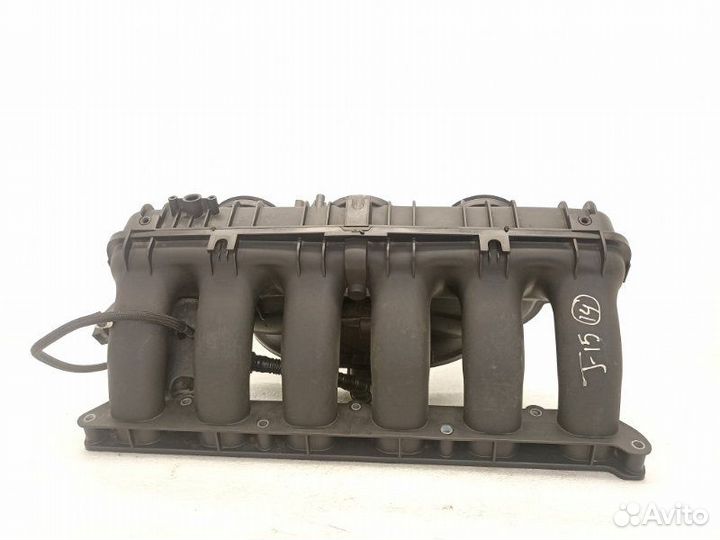 Коллектор впускной Bmw X5 E70 3.0 N52B30AF 2005