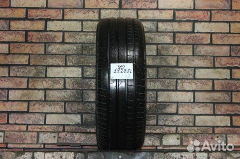 Pirelli Scorpion Verde 225/55 R18