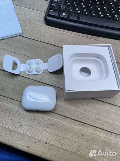 Airpods pro