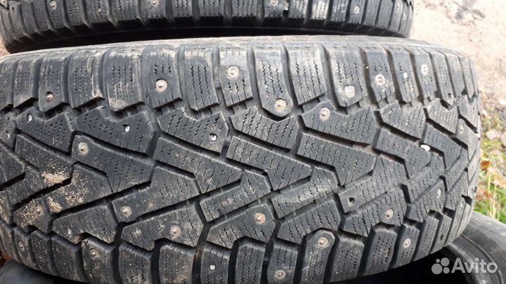 Pirelli Ice Zero 225/55 R18