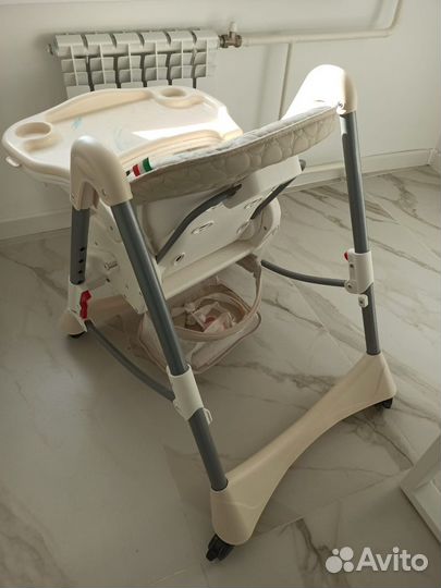 Стульчик для кормления Sweet baby