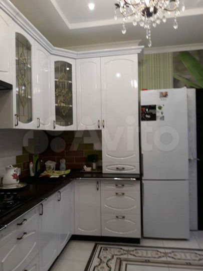 2-к. квартира, 48 м², 2/6 эт.