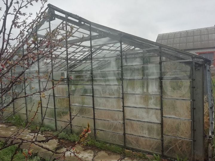 Дача 70 м² на участке 10,5 сот.