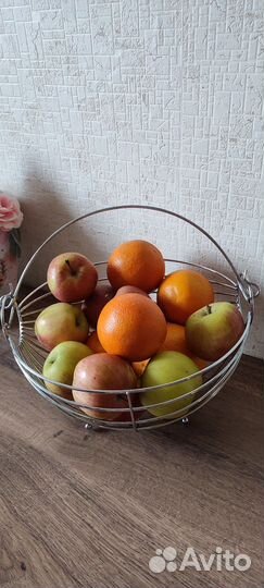 Корзинка для фруктов
