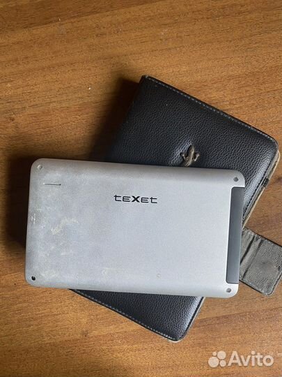 Планшет texet tm-7024