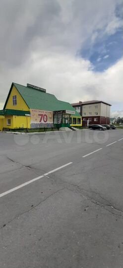 Свободного назначения, 480 м²