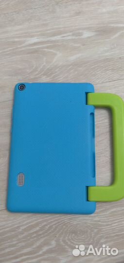 Детский планшет huawei