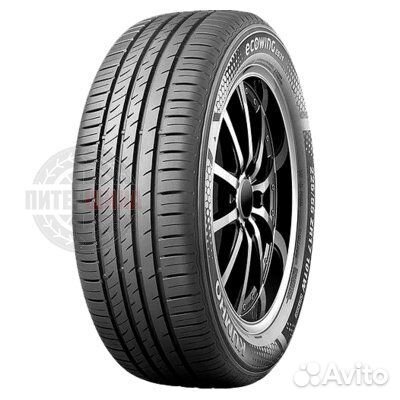Kumho Ecowing ES31 215/50 R18 92H