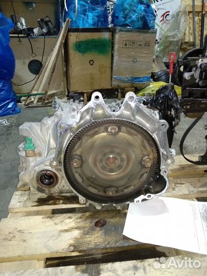 АКПП F4A42 Hyundai Sonata G6BA 2.7 174 л/с
