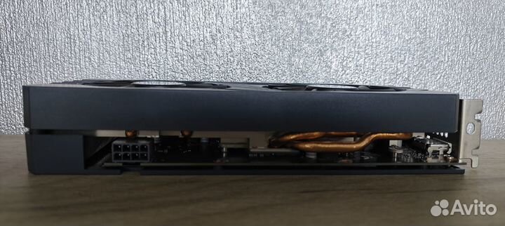 RTX 3070M laptop (samsung)