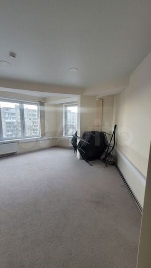 Офис -студия на Фрунзе