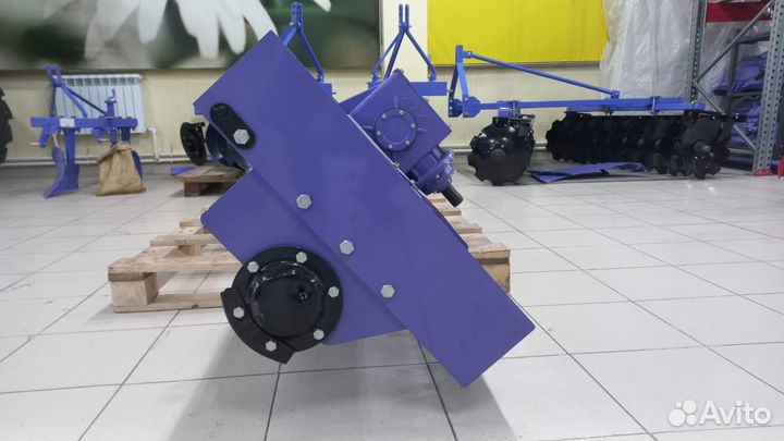 Почвофреза 1GQN 180, 2024