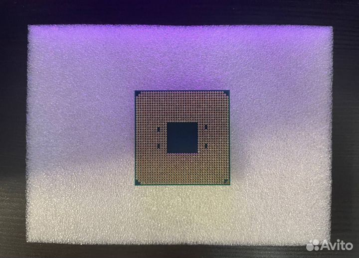 CPU AMD Ryzen 7 5700X (новый)