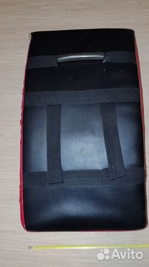 Макивара для единоборств + боксерские лапы