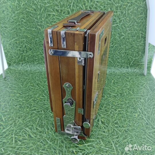 Фкд - 13х18 СССР 1959 года в кофре, для коллекции