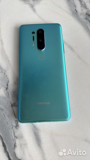 OnePlus 8 Pro, 8/128 ГБ