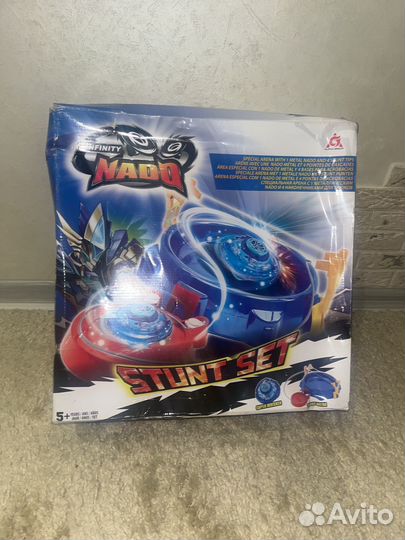 36844 Инфинити Надо. огромный набор Infinity Nado