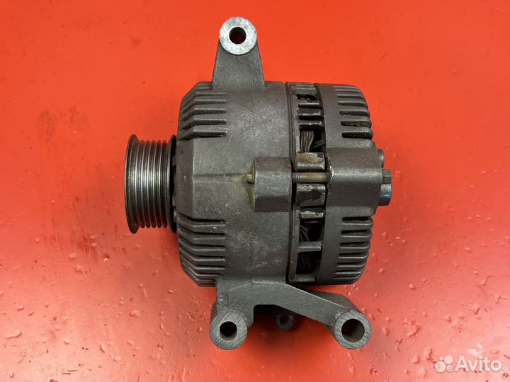 Генератор 4.0 бензин Ford Explorer 2 1994-2000