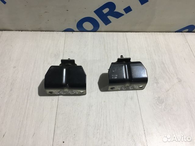 Петля крышки багажника peugeot 307 1.6 ат хетчбек